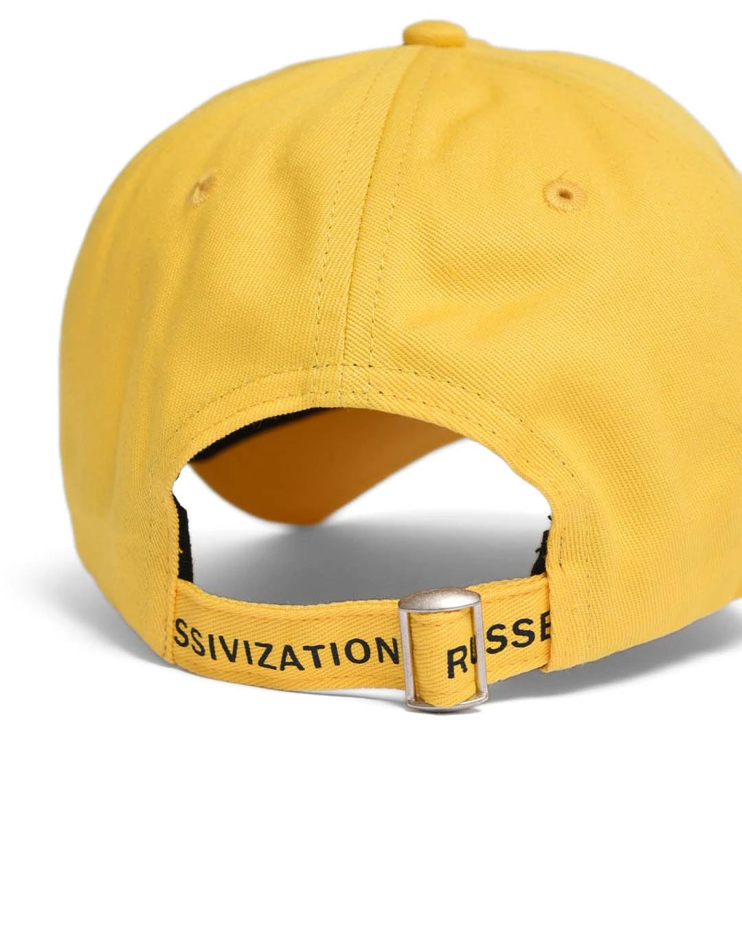 BOUND BALL PATCH CAP