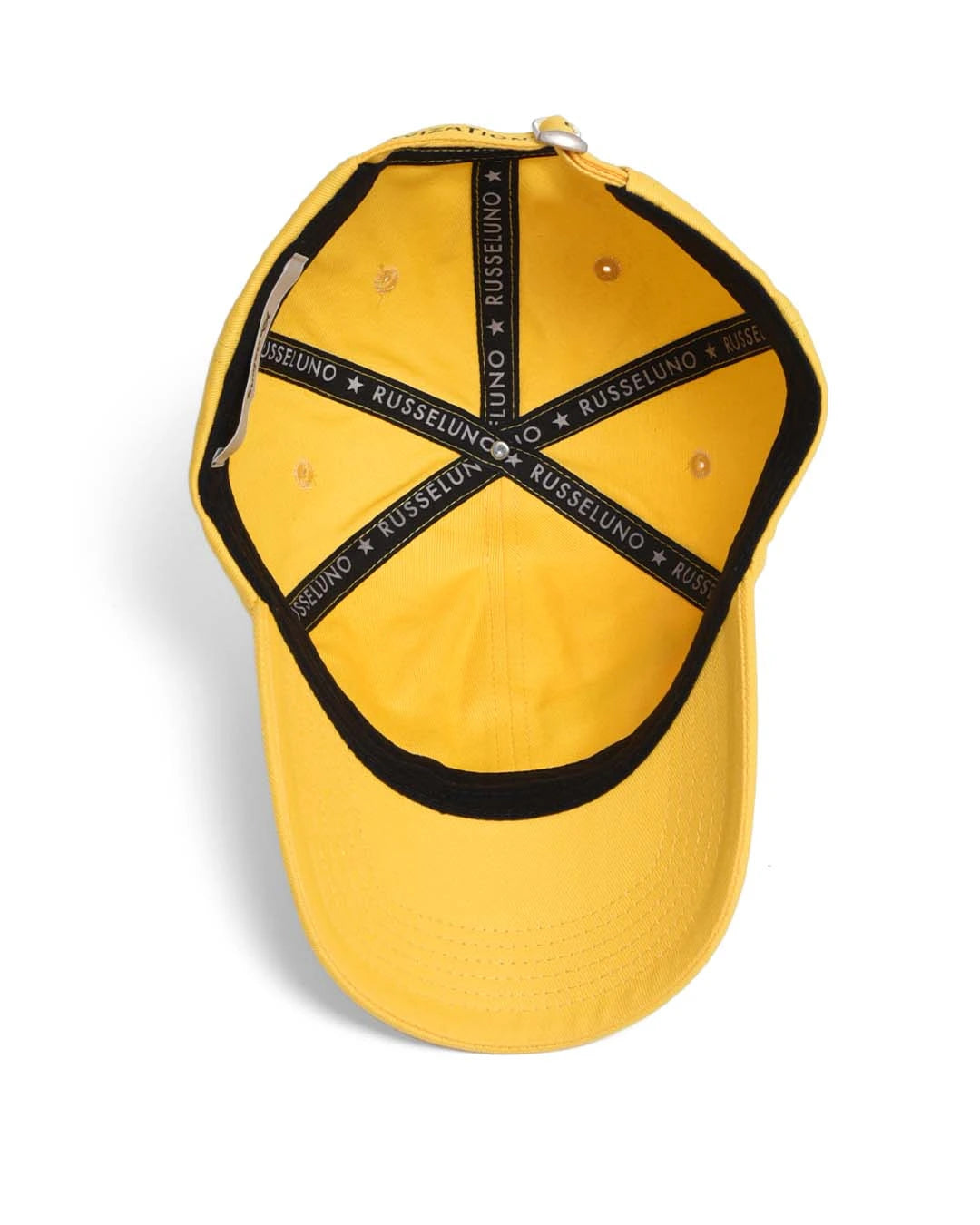 BOUND BALL PATCH CAP