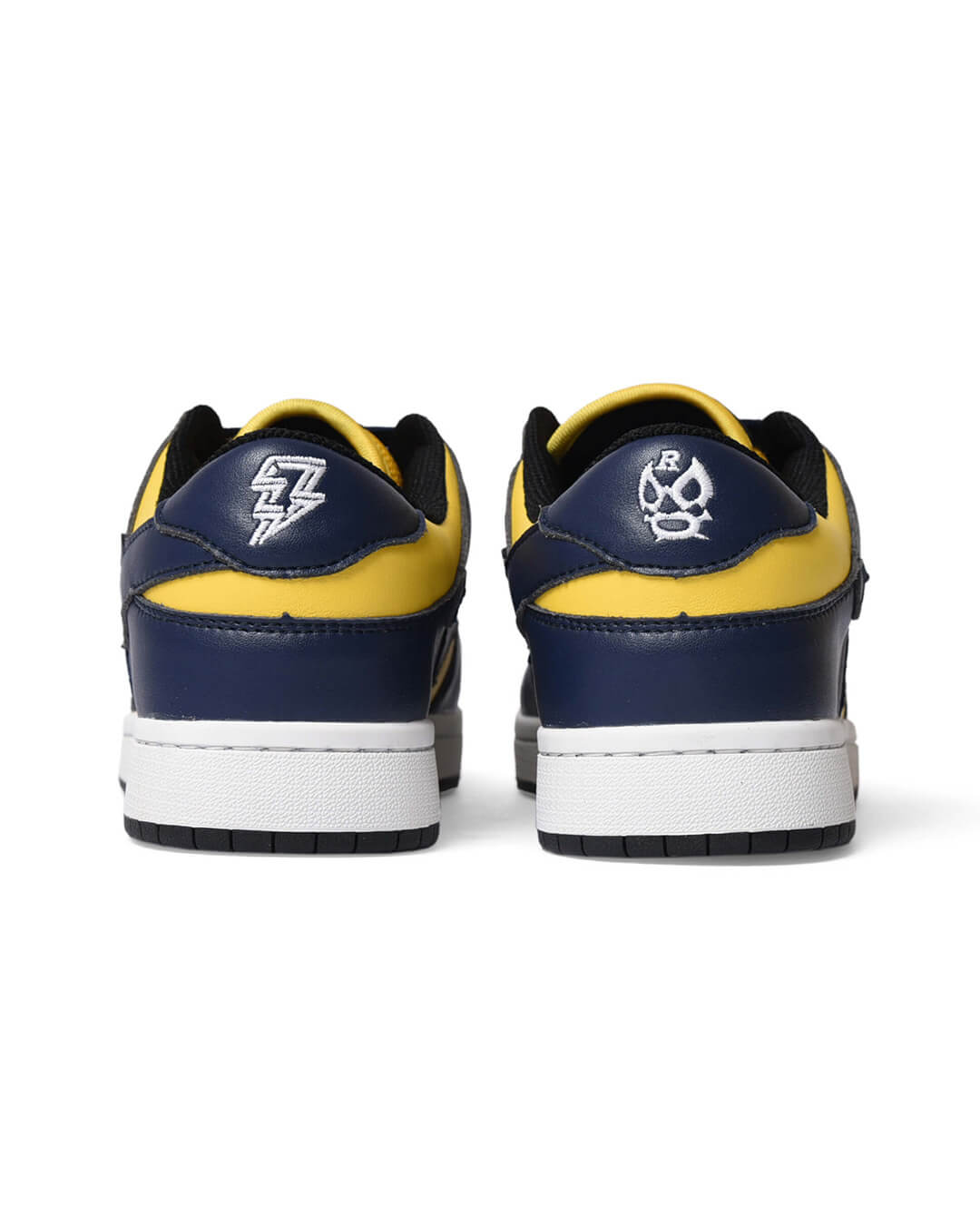 REVENGE STORM x RS LOWCUT