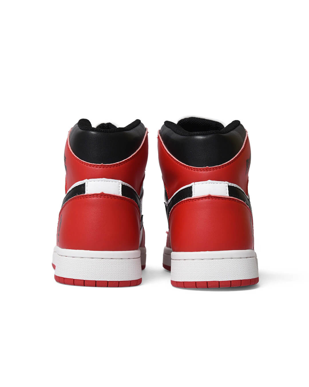 REVENGE STORM x RS HIGHCUT