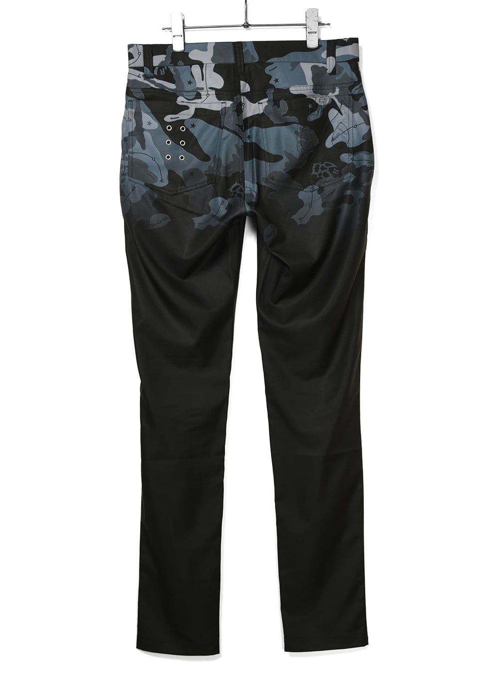 GRADATION SKINNY PANTS