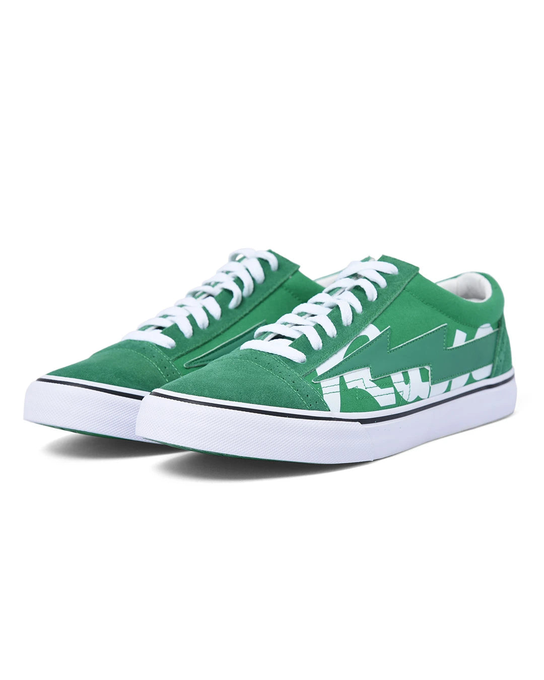 REVENGE STORM x RS LOWCUT