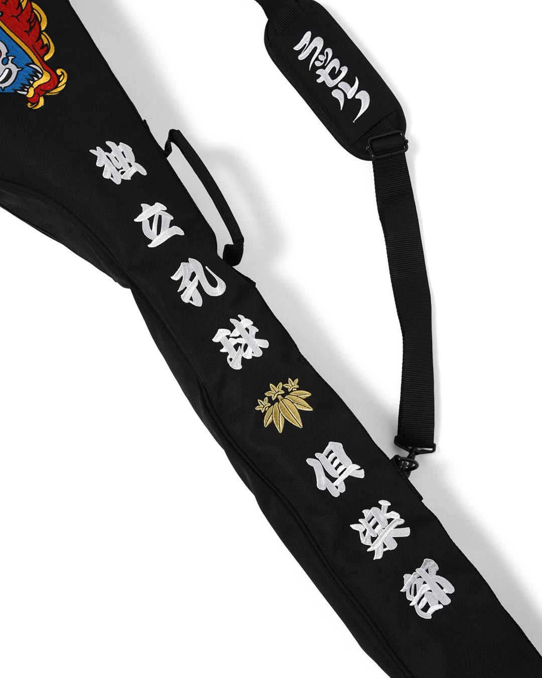 INDIES GOLF CLUB CASE