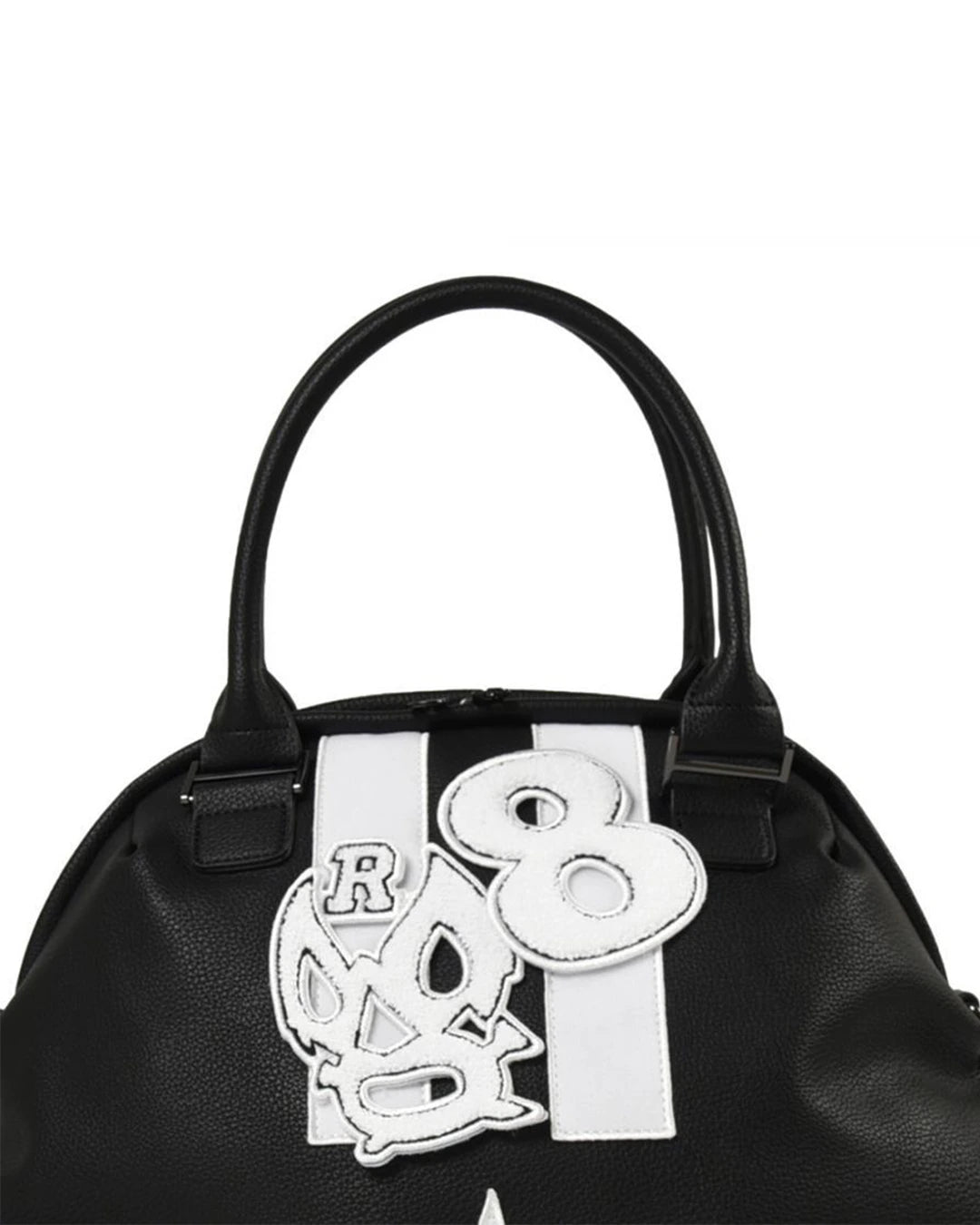 MUTA X RUSSELUNO COLLAB 8 BAG