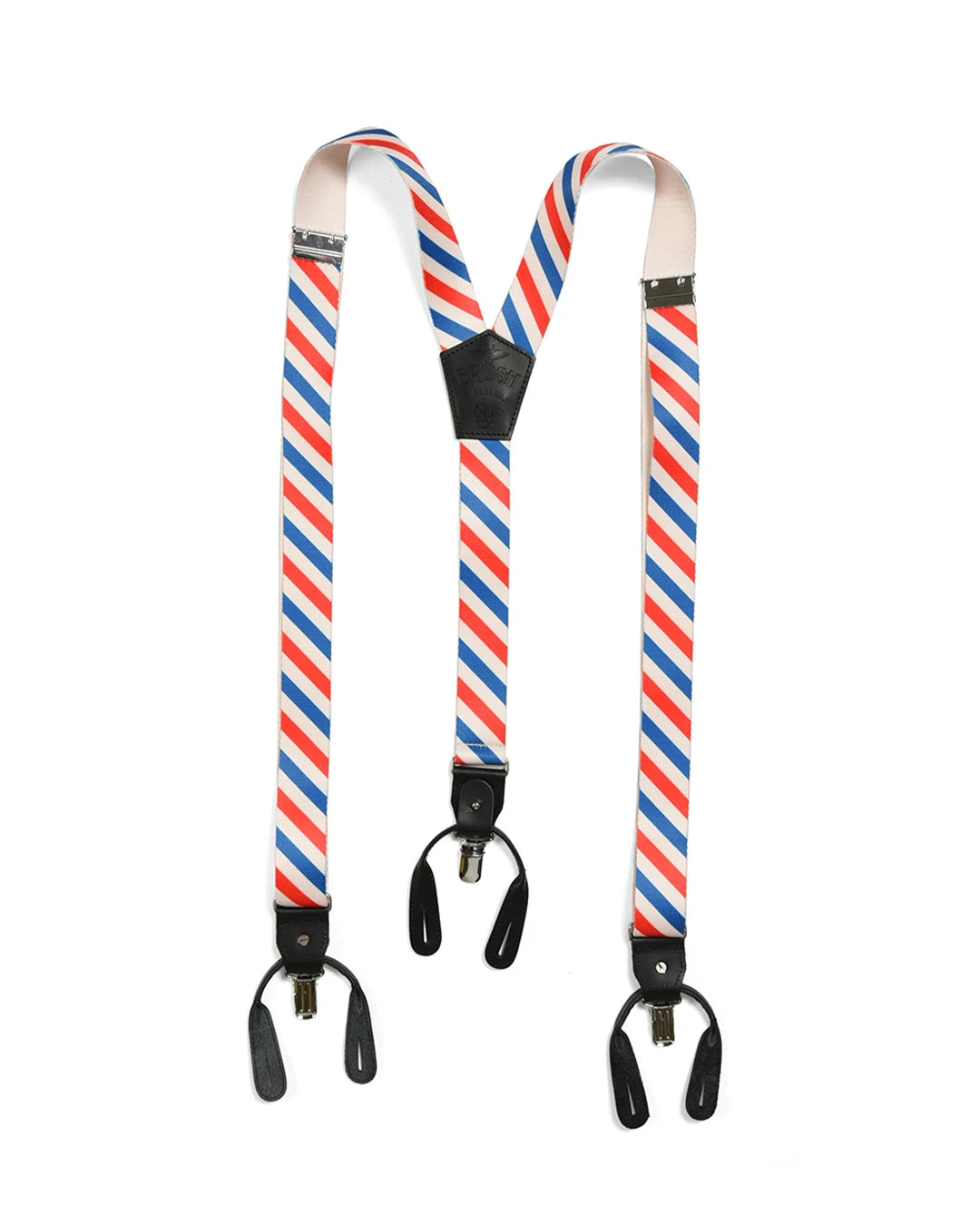 BROSH Rus collab (SUSPENDER) BELT