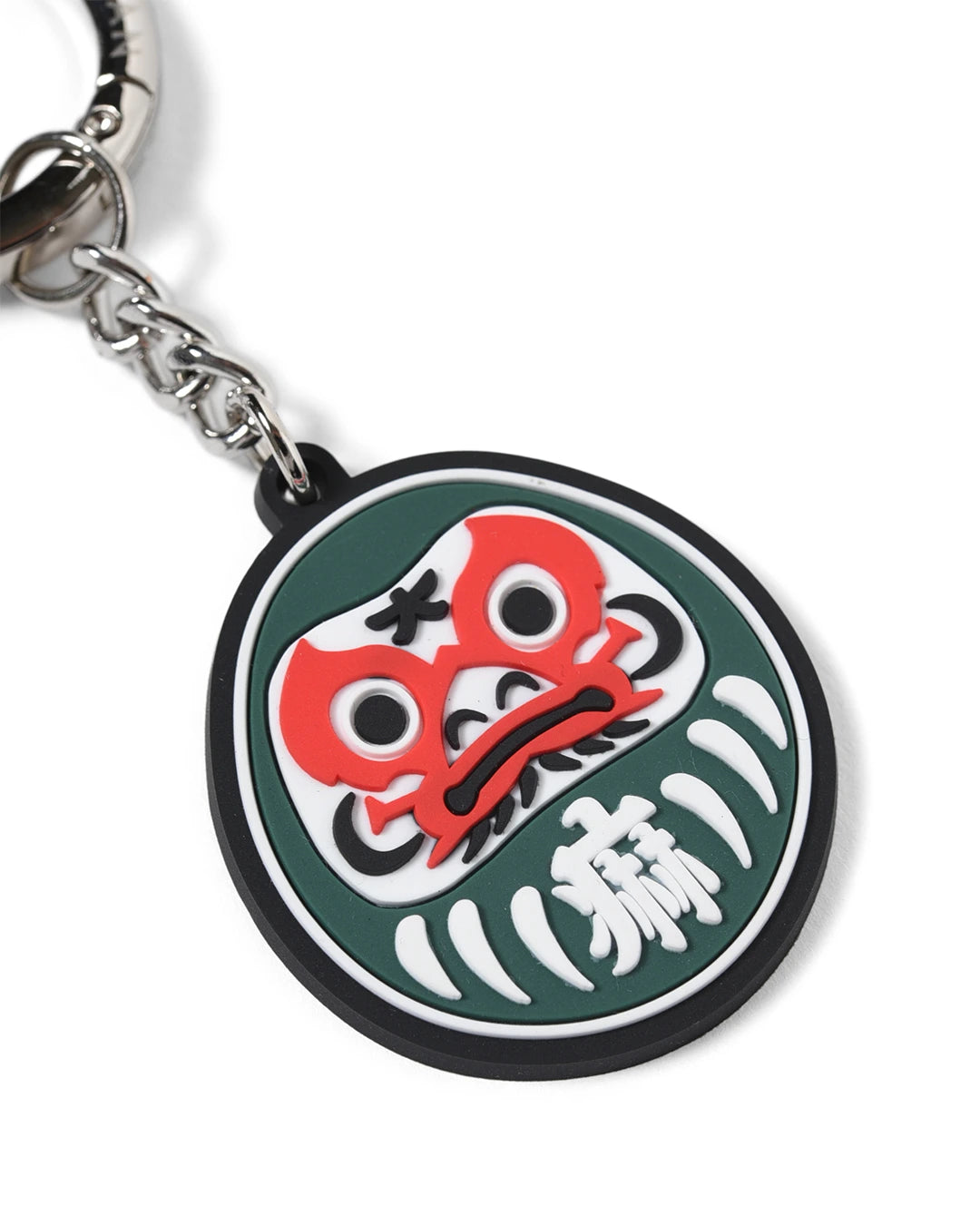 DARUMA KEY HOLDER