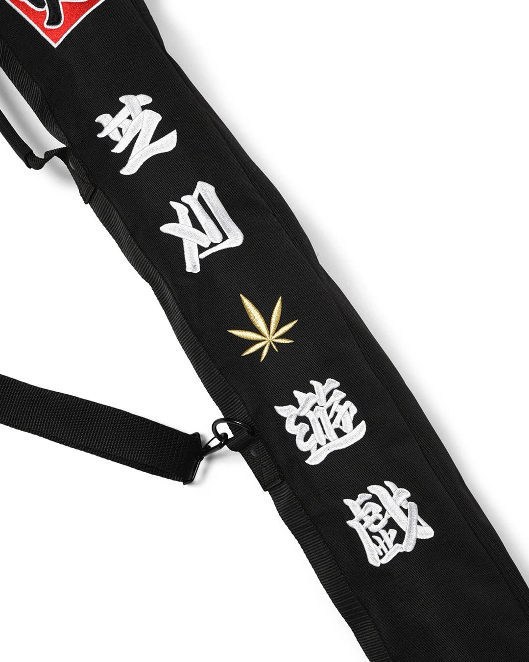 INDIES GOLF CLUB CASE