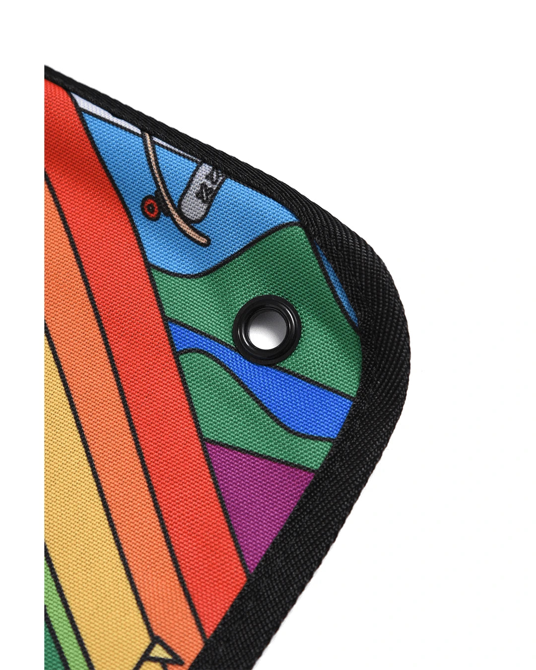 Oka Campers x kiu (Picnic Sheet)