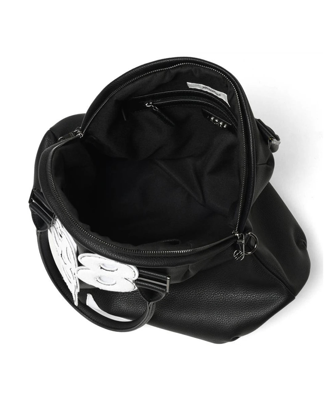 MUTA X RUSSELUNO COLLAB 8 BAG