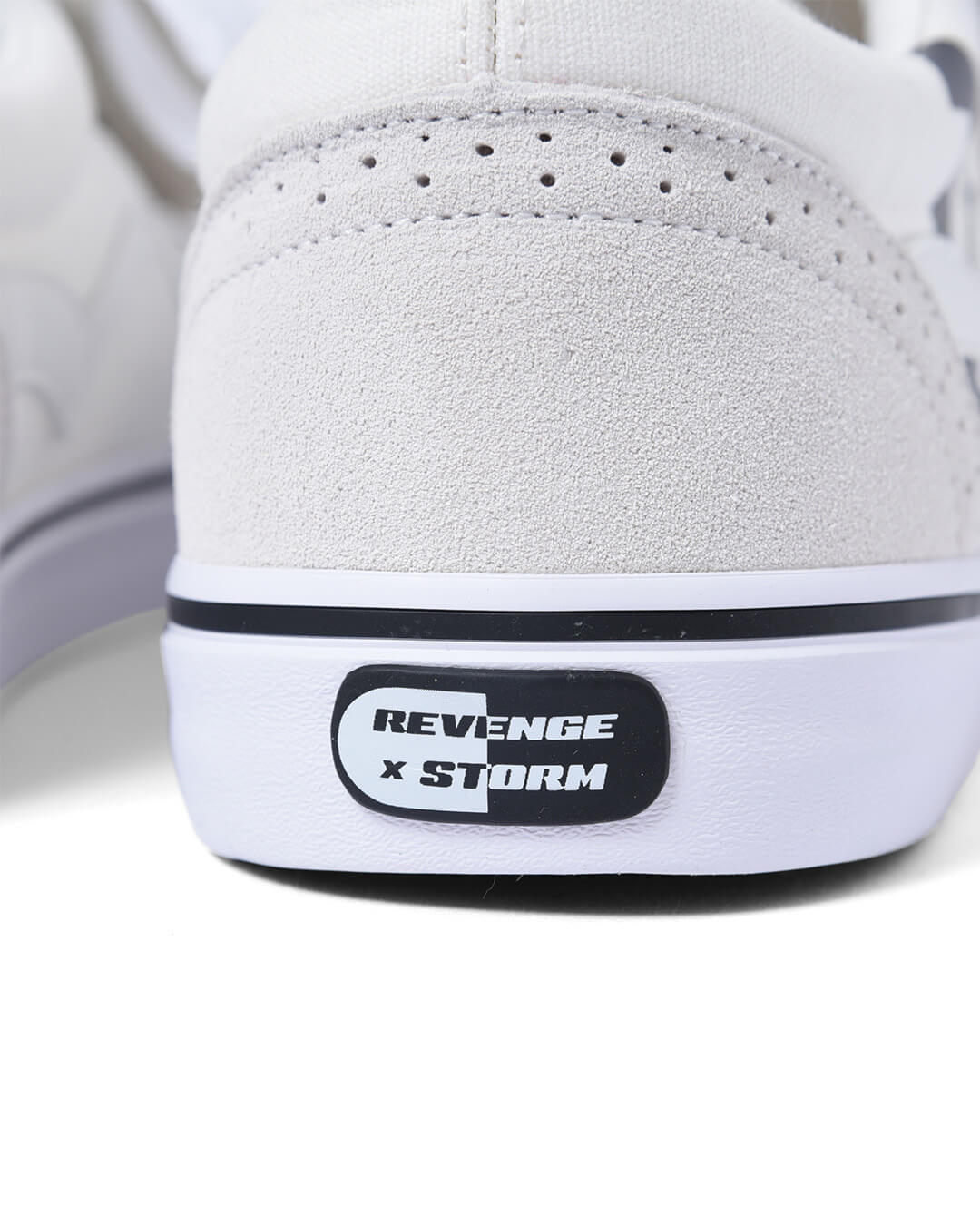 REVENGE STORM x RS LOWCUT