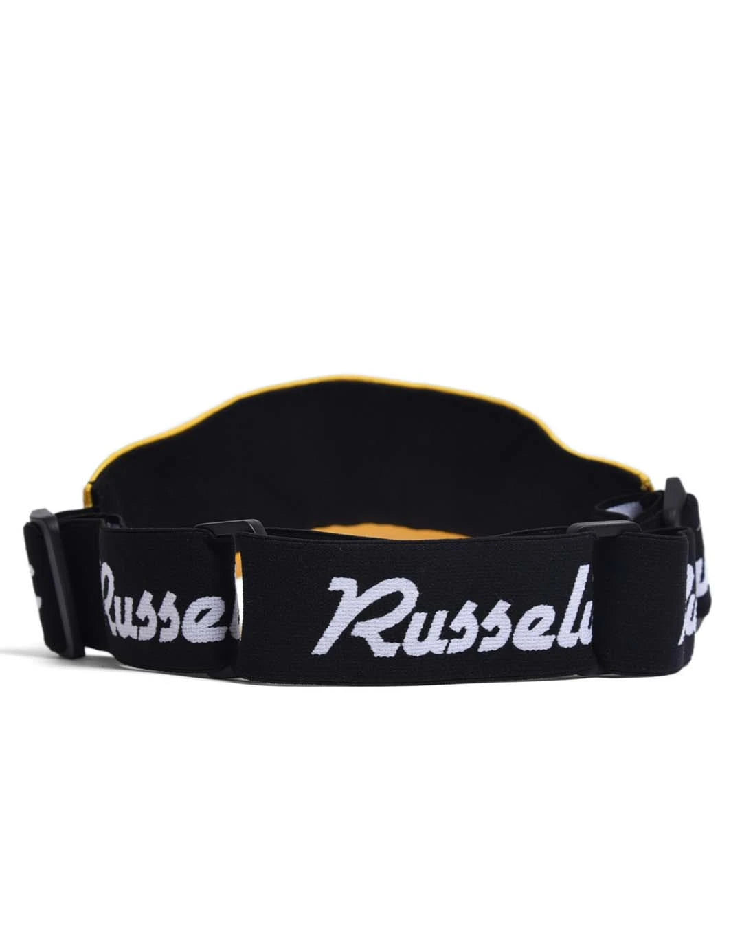 BOUND BALL PATCH VISOR