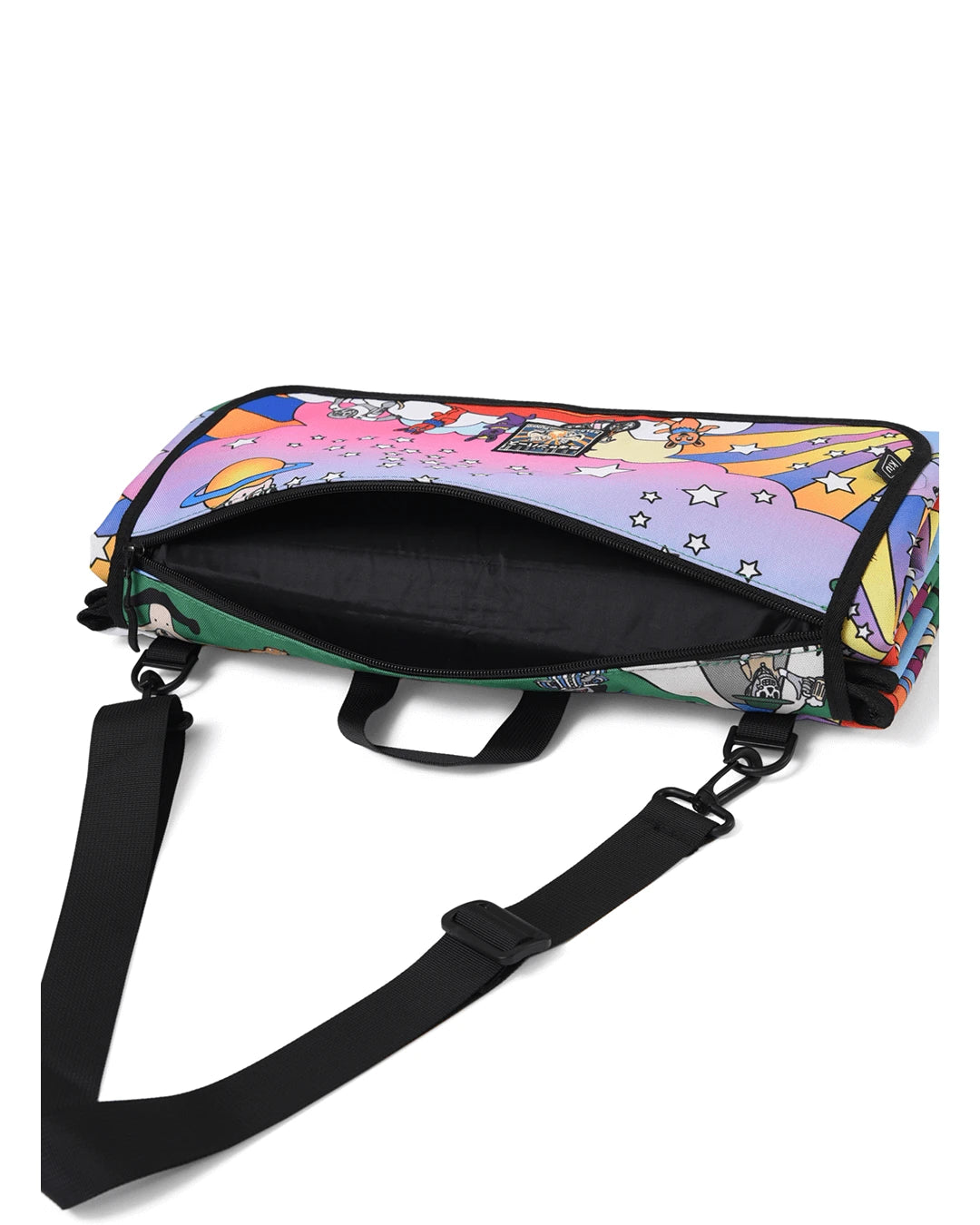 Oka Campers x kiu (Picnic Sheet)