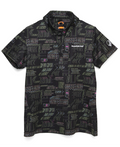 NOISE LOGO POLO