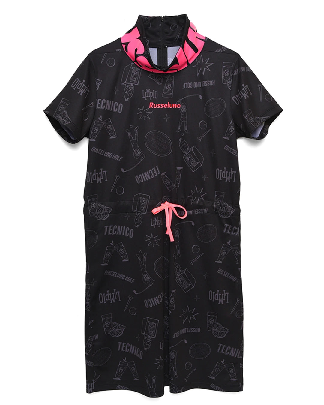 DELIGHT H/N ONE PIECE