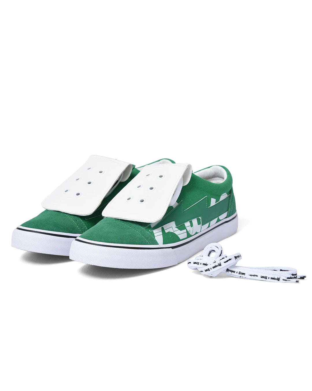 REVENGE STORM x RS LOWCUT