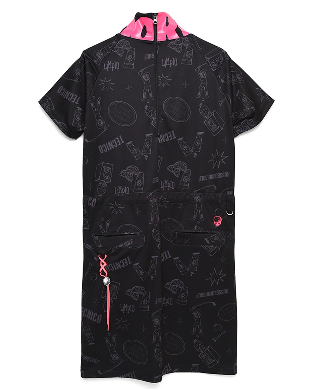 DELIGHT H/N ONE PIECE