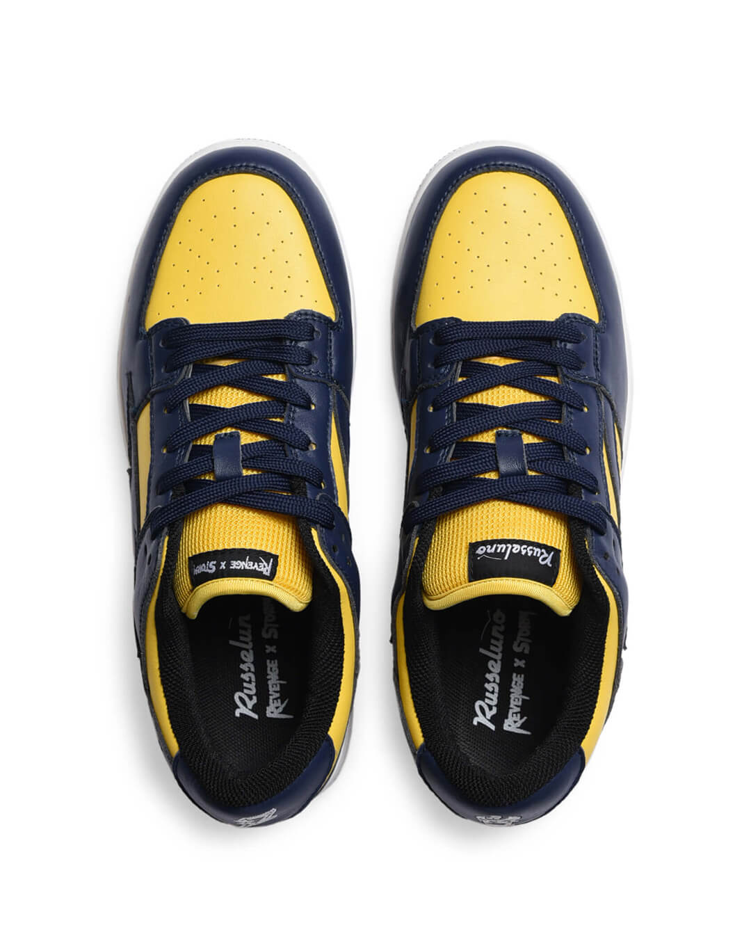 REVENGE STORM x RS LOWCUT