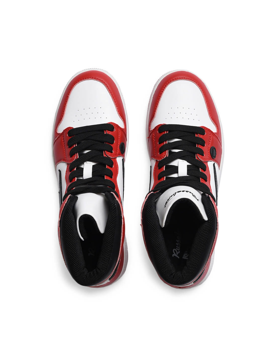 REVENGE STORM x RS HIGHCUT