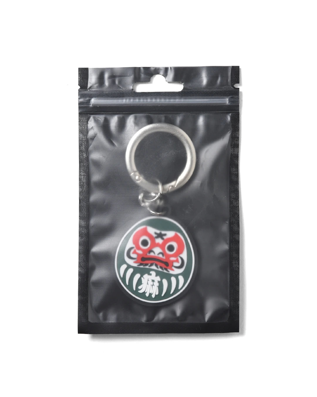 DARUMA KEY HOLDER