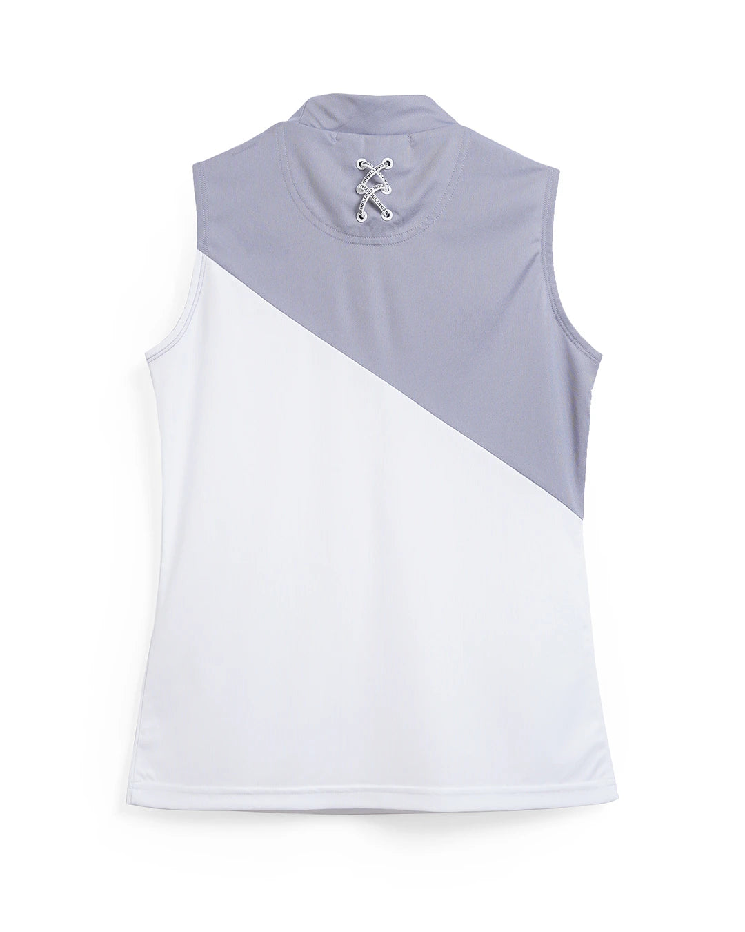 N/S HIGH NECK SHIRTS (BICOLOR)