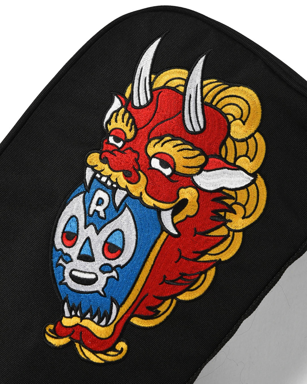 INDIES GOLF CLUB CASE