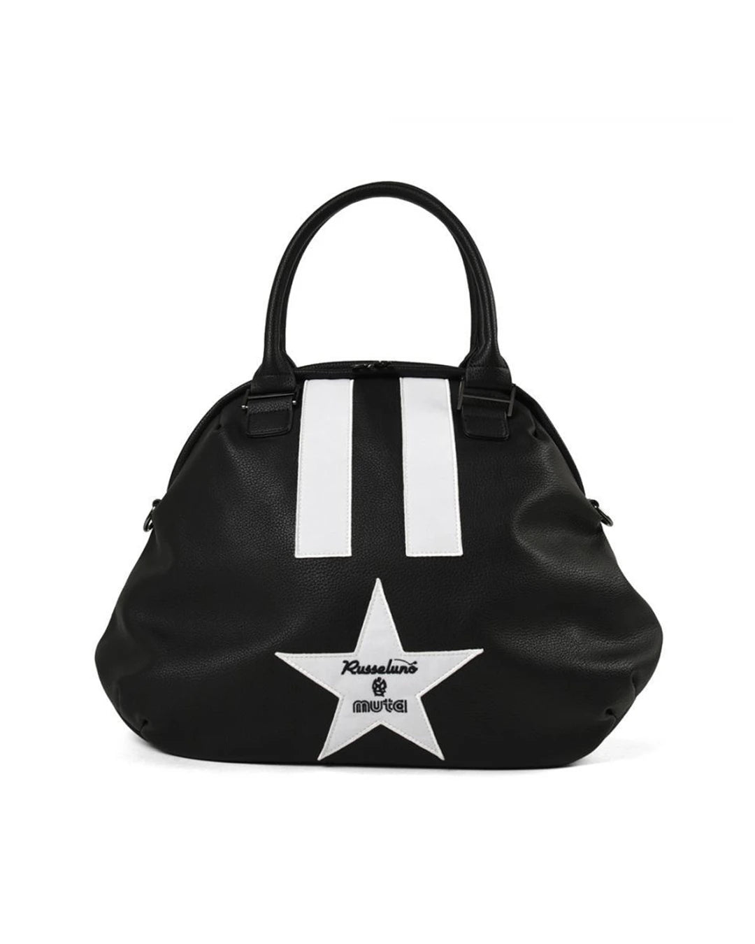 MUTA X RUSSELUNO COLLAB 8 BAG