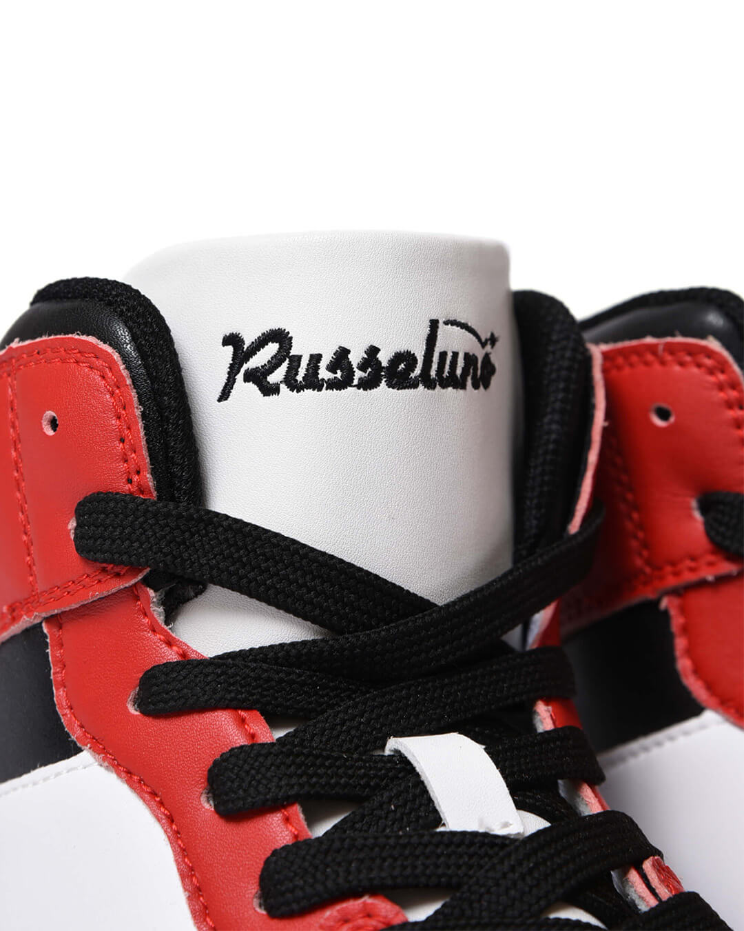 REVENGE STORM x RS HIGHCUT