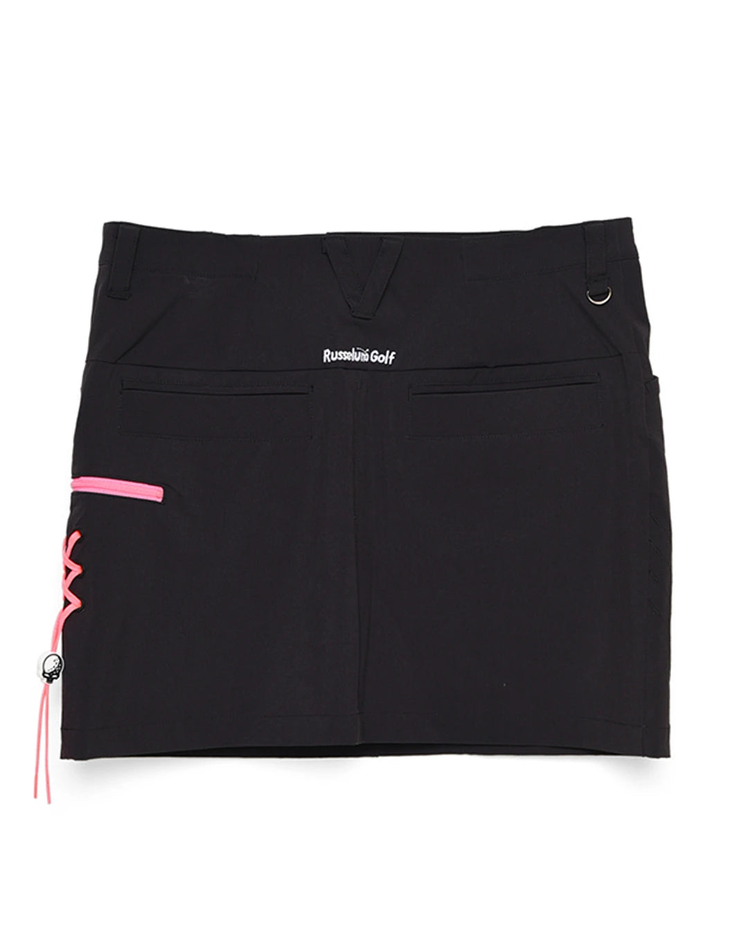 STRETCH MINI SKIRT