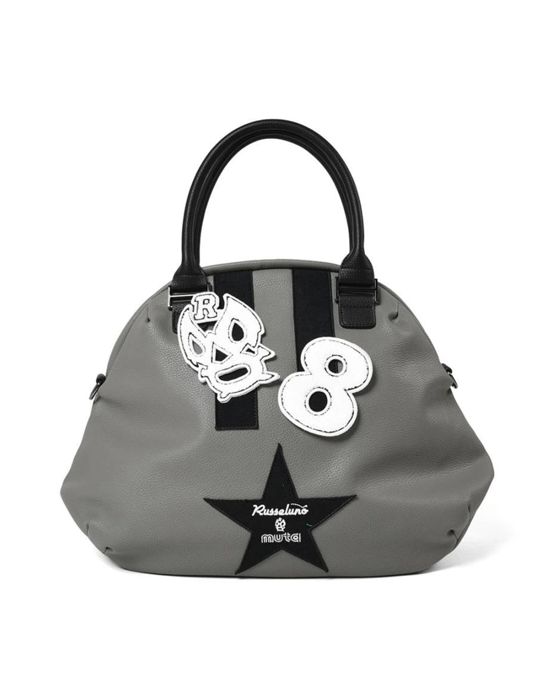 MUTA X RUSSELUNO COLLAB 8 BAG