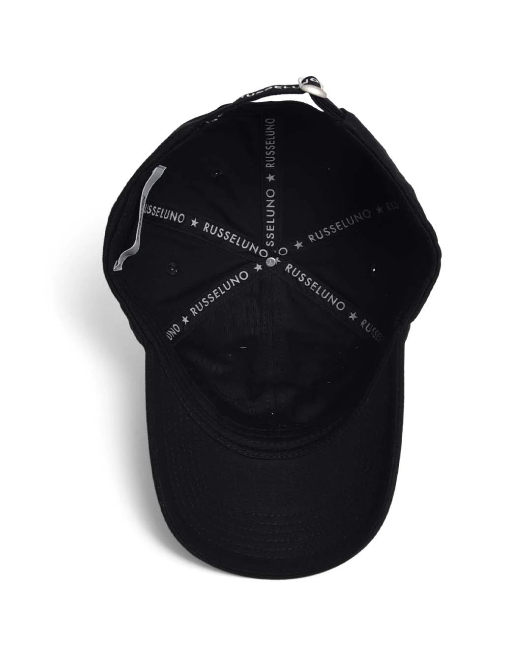 BOUND BALL PATCH CAP