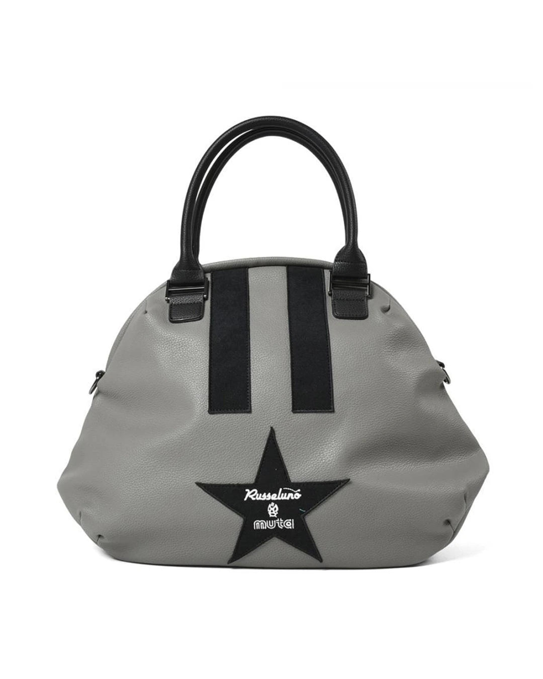 MUTA X RUSSELUNO COLLAB 8 BAG