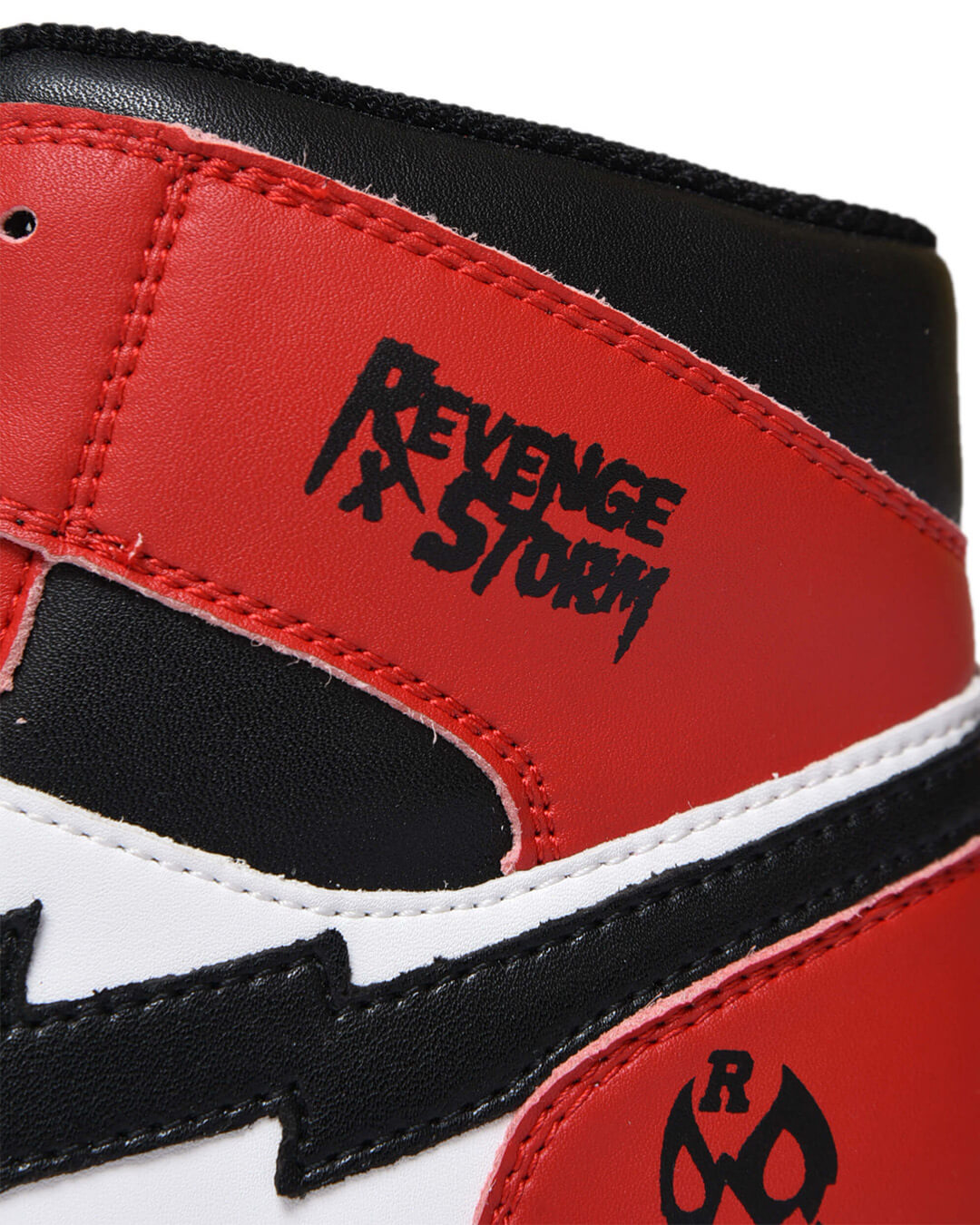 REVENGE STORM x RS HIGHCUT