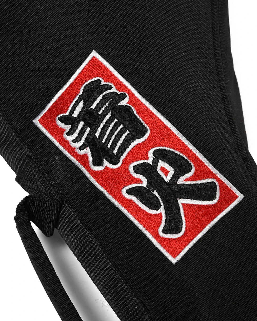 INDIES GOLF CLUB CASE