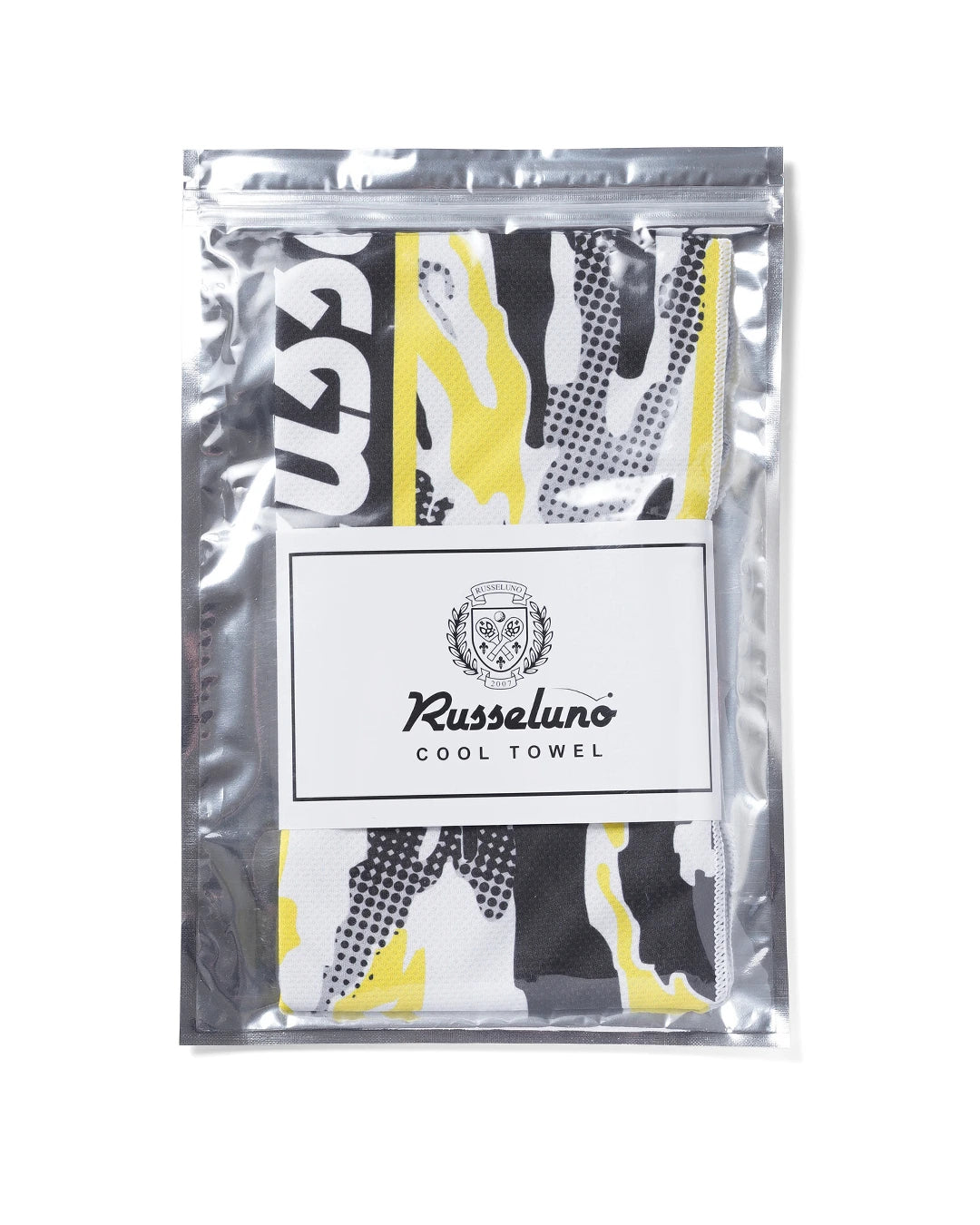 CAMO COOL TOWEL