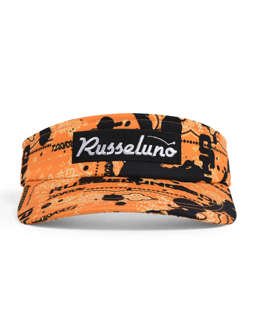 BANDANA VISOR