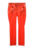 GRADATION SKINNY PANTS