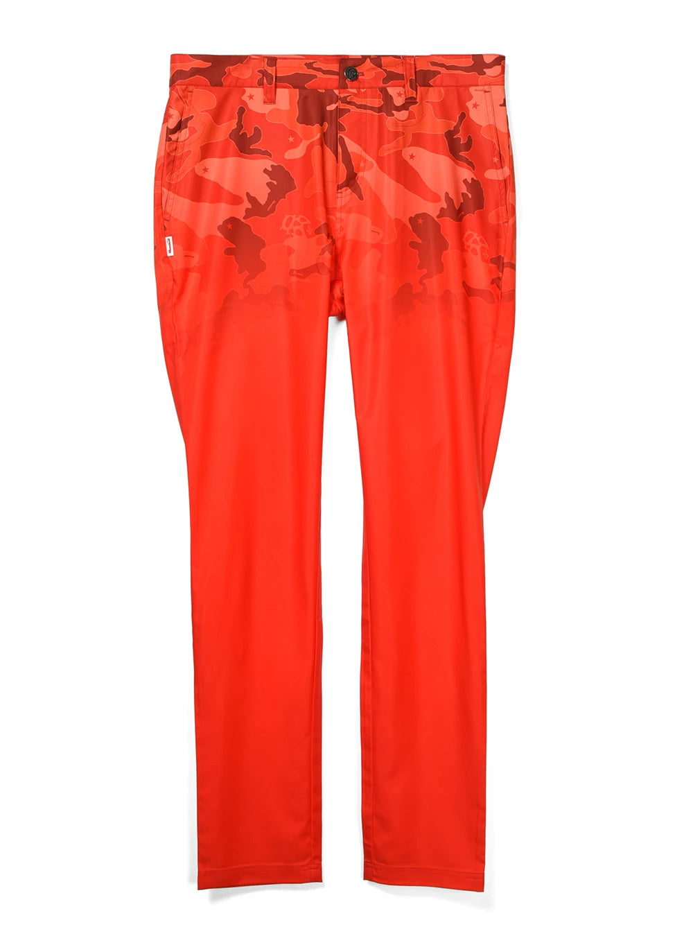 GRADATION SKINNY PANTS