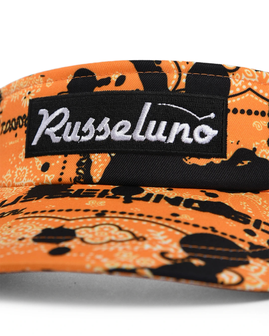 BANDANA VISOR