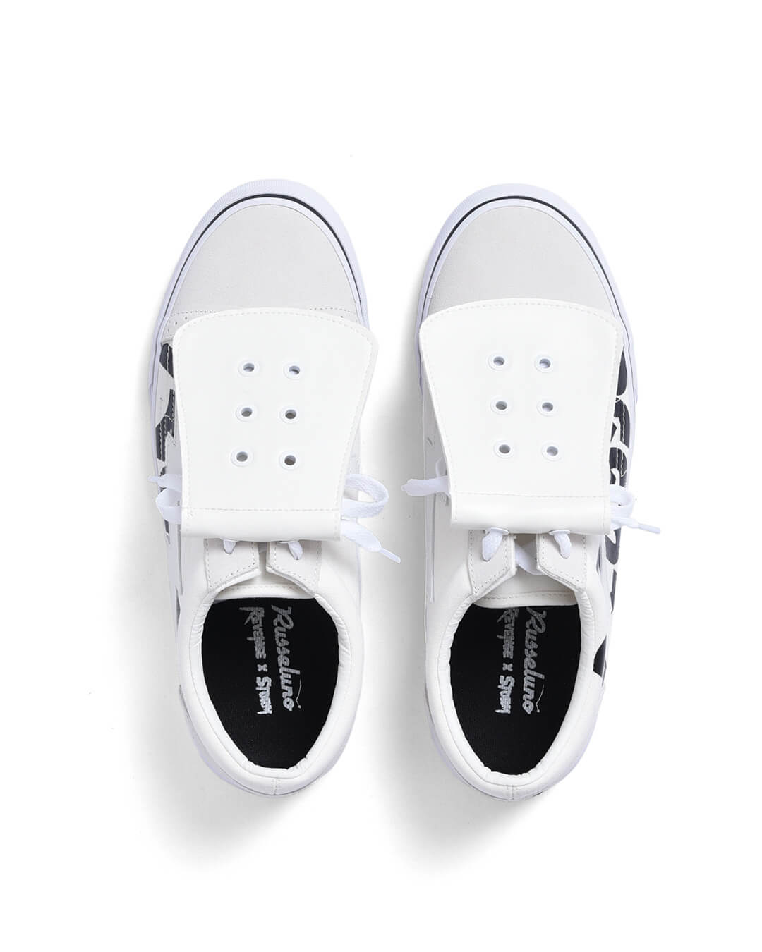 REVENGE STORM x RS LOWCUT