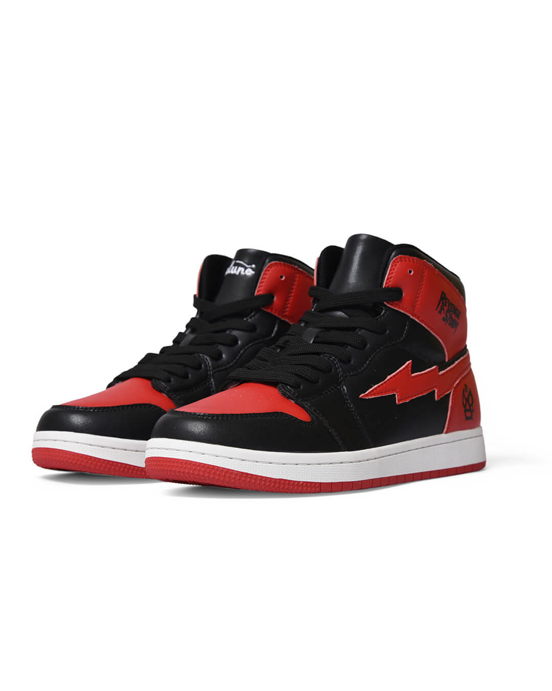 REVENGE STORM x RS HIGHCUT