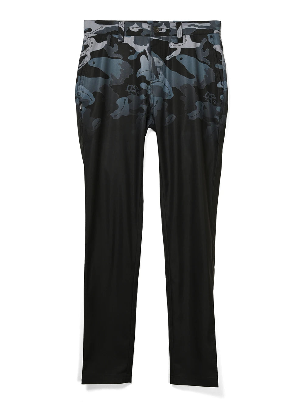 GRADATION SKINNY PANTS