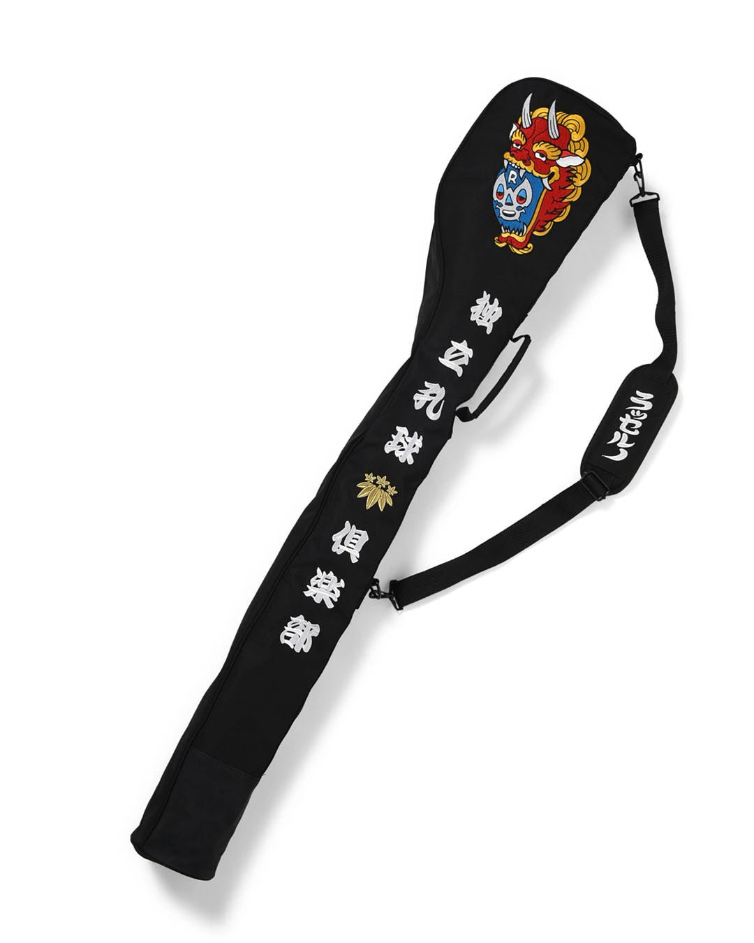 INDIES GOLF CLUB CASE