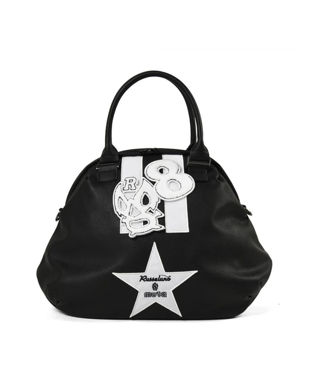 MUTA X RUSSELUNO COLLAB 8 BAG