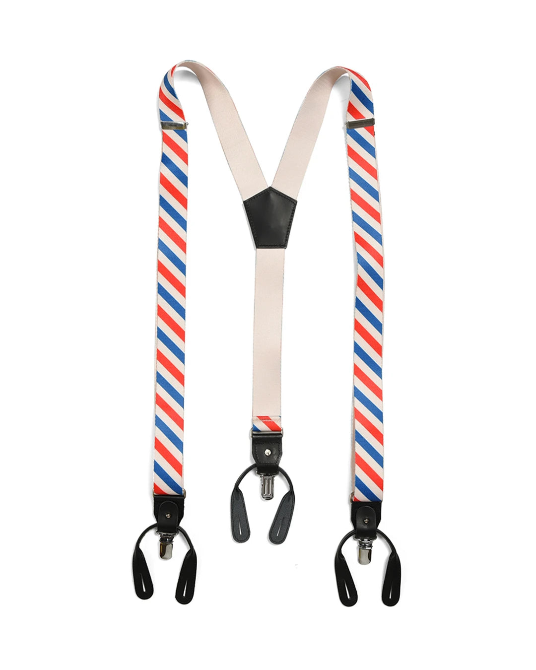 BROSH Rus collab (SUSPENDER) BELT